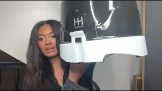 Thumbnail: Natural Hair Care Haul | Natural Hair Products for Ultimate Hair Growth | Straight Hair Natural