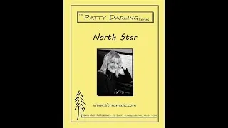 Thumbnail: (SMP-1371) North Star - Patty Darling (Score)