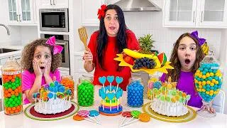 Thumbnail: Kids Learn Good Habits and Healthy Eating