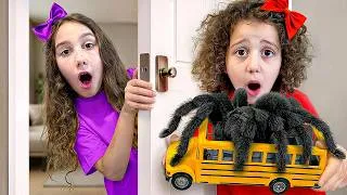 Thumbnail: The good Sister Sierra saved Rhia from danger
