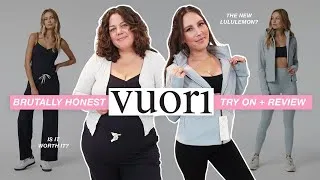 Thumbnail: A Brutally Honest Review of Vuori