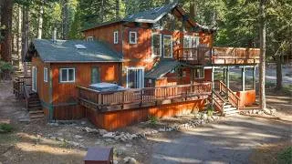 Thumbnail: 4 Bedroom Agate Bay Home with 2 Primary Suites