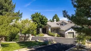 Thumbnail: Mountain Seclusion, Reno Sophistication