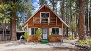 Thumbnail: Rare South Lake Tahoe Triplex just steps from Heavenly Ski Resort