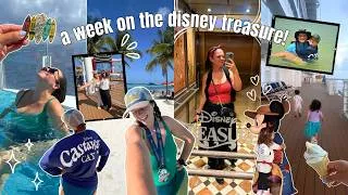 Thumbnail: Disney cruise vacation!