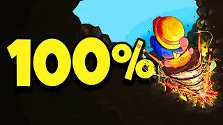 Thumbnail: I Played 100% of Diggin!