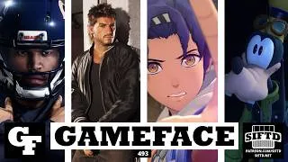 Thumbnail: GTA 6 Footage Leaks, Kingdom Hearts 4, Fire Emblem: Fortune's Weave, Madden 27 -GameFace Episode 493