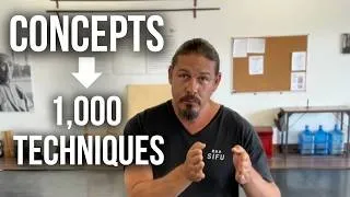Thumbnail: Learn the Concepts Behind Every Technique
