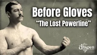 Thumbnail: How Bareknuckle Boxers Really Punched Before Gloves (The Lost Science of Striking)