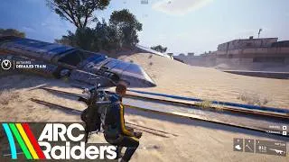 Thumbnail: Line in the Sand Quest Guide - ARC Raiders