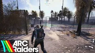 Thumbnail: Safe Harbor Quest Guide - ARC Raiders