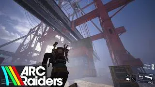 Thumbnail: Shoring Up Defenses Quest Guide - ARC Raiders