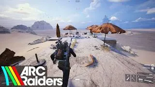 Thumbnail: Battening Down Quest Guide - ARC Raiders