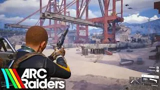Thumbnail: Collision Course Quest Guide - ARC Raiders