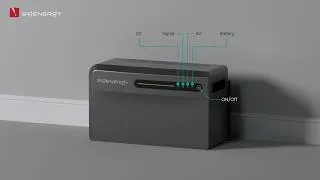 Thumbnail: SigenMate Installation Guide Video