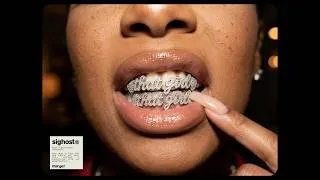 Thumbnail: [FREE] Drake x Tems Type Beat - THAT GIRL