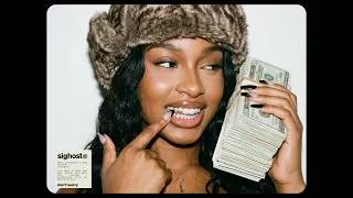 Thumbnail: [FREE] Sosocamo x Don Toliver Type Beat - DON'T WORRY