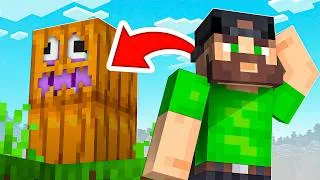 Thumbnail: Impossible Hide and Seek is IMPOSSIBLE