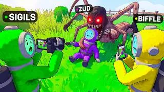 Thumbnail: I'd NEVER Make it as a ScaryYouTuber...