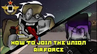Thumbnail: Papers Pls: Union's AirForce Guide.