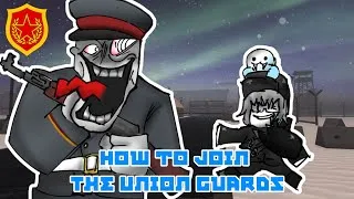 Thumbnail: Papers Pls: Union's Guard Guide.