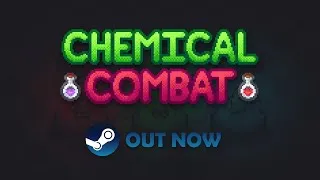 Thumbnail: Chemical Combat | Official Release Trailer