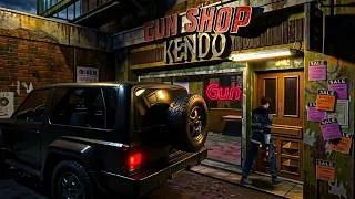 Thumbnail: Resident Evil 2 - 4K A.I. Overhaul HD Texture 2026 | Full Gameplay