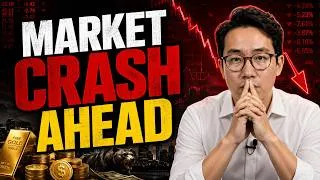 Thumbnail: THE MARKET IS COLLAPSING — What Happens Next Will Shock Everyone
