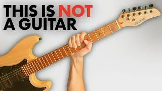 Thumbnail: My Favorite Guitar Is A Keyboard