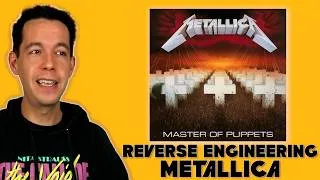 Thumbnail: I studied the Master of Puppets interlude to steal its powerful aura