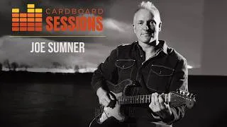 Thumbnail: JOE SUMNER | Cardboard Sessions #35 - Living in a Cardboard World