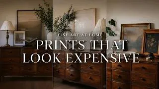 Thumbnail: How To Print Your Photos And Make Them Look Like Fine Art