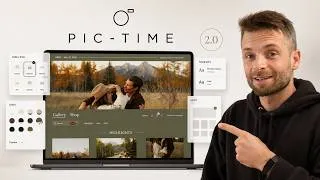 Thumbnail: Pic-Time 2.0 Is a Bigger Deal Than You Think