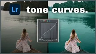Thumbnail: The Last Tone Curve Tutorial You'll Ever Need To Watch