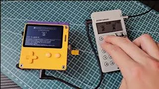 Thumbnail: DrumMachinePO - Playdate step sequencer feature overview (V1.4.5)