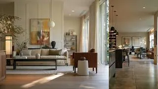 Thumbnail: The Art of Subtle Luxury: Styling Warm Earthy Tones in Modern Interior Design