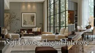 Thumbnail: Sophisticated & Cozy Spaces: Top Interior Paint Colors for 2026 to Create a Home You’ll Love