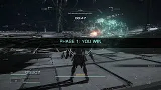Thumbnail: Thinking with shields ACVI