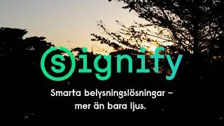 Thumbnail: Belysningsdesign och innovation