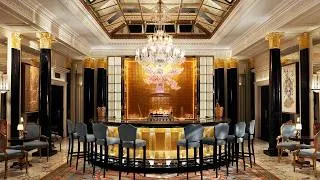 Thumbnail: People-First Lighting Design | Creating Better Hospitality Experiences | Signify