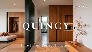 Thumbnail: Small Kitchen Organization Secrets for 2026 Interior Design Trends