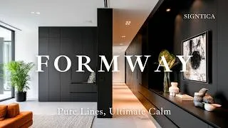 Thumbnail: 2026 Interior Design Trends: The Quiet Luxury Secret for Small Home Offices