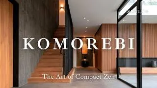 Thumbnail: Small Space Zen Minimalism: The Biggest 2026 interior design trends