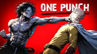 Thumbnail: Defeat Any Bullies With Just ONE POWERFUL PUNCH 👊💥