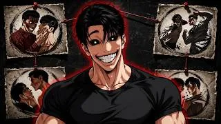 Thumbnail: Watch This Before You Lose a FIGHT 👊💥