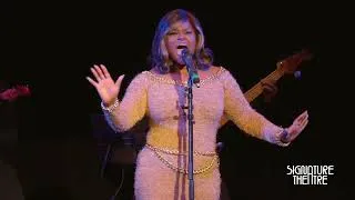 Thumbnail: RESPECT: ARETHA FRANKLIN featuring Nova Y. Payton