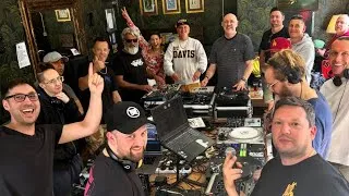 Thumbnail: Unforgettable Super Scratch Sunday at Kings Cross!