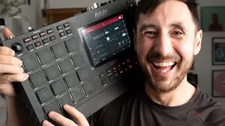 Thumbnail: How I Finally Made Finger Drumming Progress After 10 Years (and you can too)