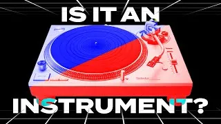 Thumbnail: The Turntable's Hidden Secrets Revealed