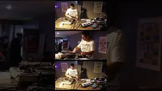 Thumbnail: 80s Electro Cuts (DJ Moschops)